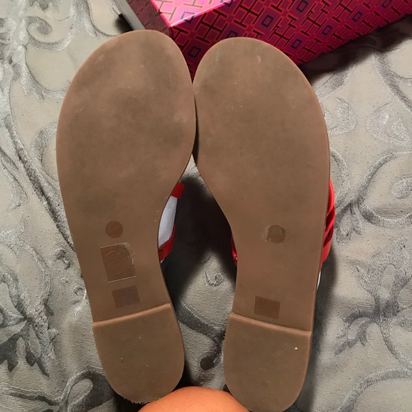 Tory Burch Sandals - Picture 6 of 6